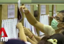 Thai Election Commission Vows Polls Will Be Error-free as ex-PM Thaksin Eyes Return from Exile, 9 May 2023