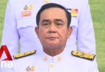 Can Thai PM Prayut Hold on to Power at May 14 Polls, Even After Switching to a Different Party? 12 May 2023