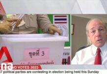 In ‘Fascinating’ Thai Elections, Securing the Most Seats Does Not Guarantee Victory: Expert, 12 May 2023