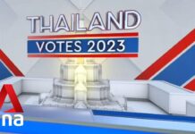 Thailand Votes: A Look at Prominent Candidates in the Running to Be Next PM, 12 May 2023