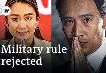 Thailand Election: Opposition Parties Seemingly Secured Victory, 15 May 2023