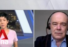 Obstacles Along the Way for Thai Opposition Parties Despite Landslide Election Win, 16 May 2023