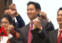 Thailand’s Move Forward Announces 8-Party Coalition, But Leader Pita Faces Hurdles to be PM, 18 May 2023