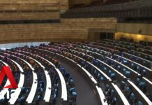 Thai Politics: Tussle Between Move Forward and Pheu Thai Over House Speaker Position, 25 May 2023