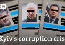 The Other War: Ukraine’s Enduring Battle Against Corruption,19 May 2023