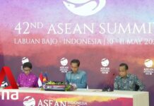 ASEAN Says It Will Not Give Up on Peace in Myanmar, 11 May 2023