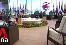 ASEAN Must Stay Firm on Myanmar as No Progress Made on Peace: PM Lee, 11 May 2023