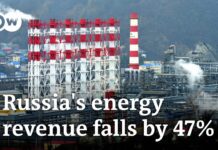 US: Price Caps on Russian Oil Show Effect, 19 May 2023