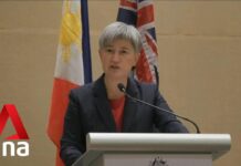 Australia Announces Maritime Security Package for Philippines, 18 May 2023