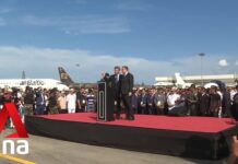 Malaysia Orders 18 FA-50 Fighter Jets from South Korea, 24 May 2023