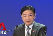 Multilateralism Gives Countries Agency to Shape Developments: Lawrence Wong, 25 May 2023