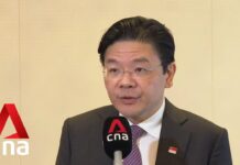 Singapore Will Work with Japan for It to Play a Greater Role in Regional Peace, Stability: DPM Wong, 26 May 2023