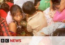 Myanmar Coup: Russia Supplying Military with Advanced Fighter Jets, 3 June 2023