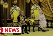 Malaysia: ‘Allah’ Issue Can Affect National Unity If Not Resolved Immediately, Says King, 5 June 2023