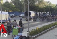 Violence in Myanmar Expected to Worsen as Civilians Given Right to Bear Arms, 5 June 2023