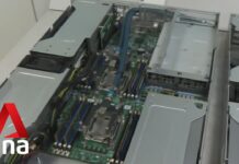 Singapore Unveils New Masterplan for Digital infrastructure Development, 5 June 2023