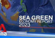 Southeast Asia Off Track in Achieving Net-zero Commitments by 2030: Report, 6 June 2023