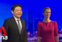 Estonia Opens Business Hub in Singapore as Part of Deepening Trade Ties, 5 June 2023