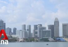 Clear Emphasis on Security a Must When Investing in New Technologies: DPM Heng, 6 June 2023