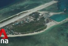 ASEAN Set to Hold First Joint Military Exercise in South China Sea, 8 June 2023