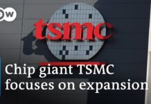 Between Two Superpowers: Taiwan’s Chipmaker TSMC Hopes to Help Cool US-China Tensions, 8 June 2023