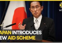 Japan’s New Aid Scheme: Tokyo Announces Four Countries Selected for Programm, 6 April 2023