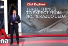 Three Things to Expect from Bank of Japan’s New Chief Kazuo Ueda, 27 April 2023