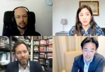 Oxford Debate: Is Japan’s Military Build-Up Threatening Regional Stability?10 May 2023