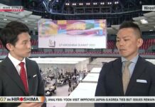 Analysis: Yoon Visit Improves Japan-South Korea Ties But Issues RemainーNHK, 21 May 2023