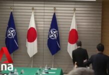 Japan Has No Plans to Join NATO, Aware of Liaison Office Plan: PM Kishida, 24 May 2023