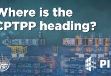 Where Is the CPTPP Heading? 25 May 2023