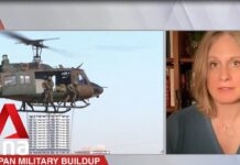 Amid Regional Threats, Japan Needs to Do More for Its Security, Says Observer, 26 May 2023