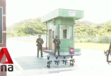 Japan Fortifies Southwest Islands as US-China Rivalry Plays out in East China Sea, 26 May 2023