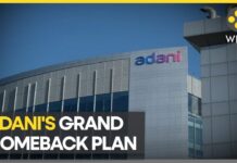 Adani Group to Raise $3 Billion Through Share Sales, 1 June 2023