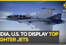 India, US to Stage Joint Air Drills as Part of ‘Cope India’ | 9 April 2023