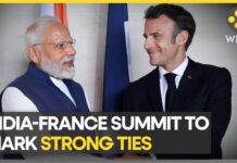 India-France Business Talks: Strengthening Trade Relations, 9 April 2023