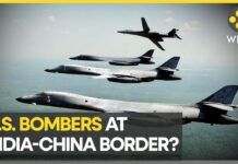 Exercise Cope: US Supersonic B-1B Bombers Made Appearance in Drill Near India-China Border, 21 April 2023