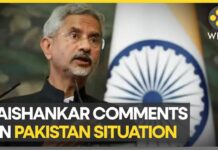 ‘Difficult to Engage with Pakistan Who Practices Cross-border Terror’, Says Indian EAM Jaishankar, 26 April 2023