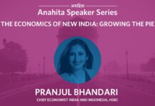 The Economics of New India: Growing the Pie, 29 April 2023