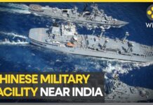 Growing Chinese Influence in Bay of Bengal: India Could Face a New Airbase Near Myanmar, 1 May 2023