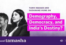 Demography, Democracy, and India’s Destiny? | Grand Tamasha, 3 May 2023