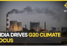 Emission Cuts: India, China Propose ‘Multiple Pathways’, 4 May 2023