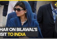 Hina Rabbani Khar Talks about New Delhi-Islamabad Ties and Bilawal’s Visit to India, 4 May 2023