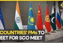 India Hosts SCO Foreign Ministers Meeting in Goa: What’s on the Agenda? 4 May 2023