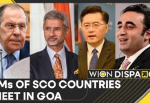 SCO Foreign Minister’s Meet: India Helping Redress Global Challenges, Says Jaishankar, 5 May 2023