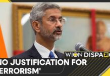 SCO Summit 2023: S Jaishankar Hits Out at Pakistan, Says ‘Terrorism Must Be Stopped in All Forms’, 5 May 2023