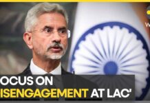 Jaishankar on China–Pakistan Economic Corridor: ‘Connectivity Cannot Violate Territorial Integrity’, 5 May 2023