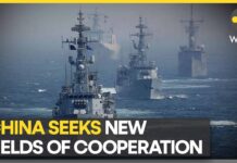 Should New Delhi Be Worried of Deepening China-Pak Ties? 8 May 2023