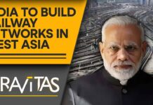 India Counters China’s Rising Influence in West Asia, 8 May 2023