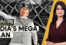 India Counters China’s Influence in the Arab World, 8 May 2023